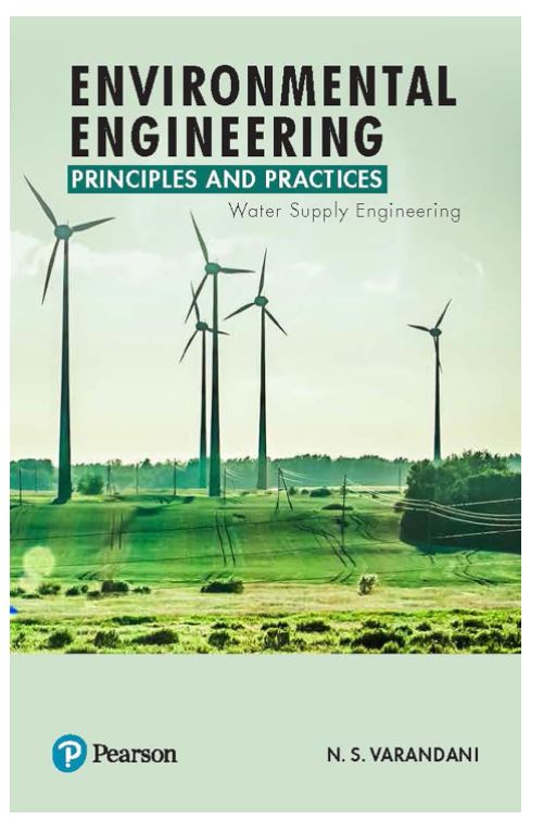 Environmental Engineering 1st Edition